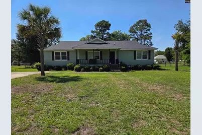 592 Medway Drive, Orangeburg, SC 29118 - Photo 1