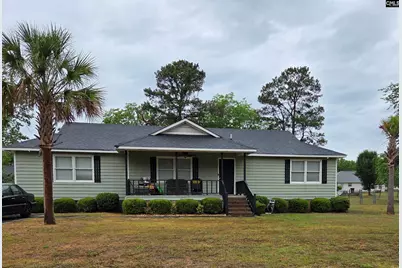 592 Medway Drive, Orangeburg, SC 29118 - Photo 2