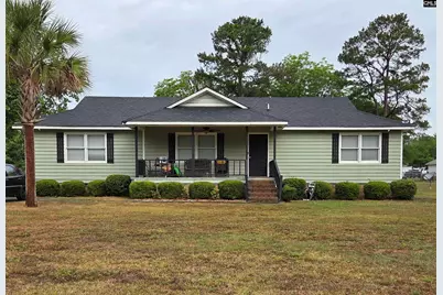 592 Medway Drive, Orangeburg, SC 29118 - Photo 1