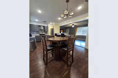 592 Medway Drive, Orangeburg, SC 29118 - Photo 8