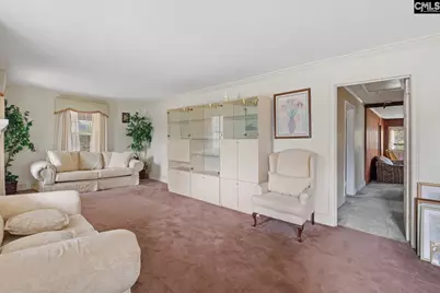 212 Ridge Street, Bishopville, SC 29010 - Photo 4