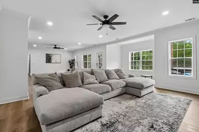 176 Upper Wing Trail, Blythewood, SC 29016 - Photo 12