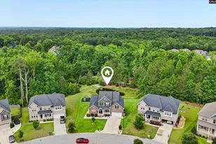 176 Upper Wing Trail, Blythewood, SC 29016 - Photo 68