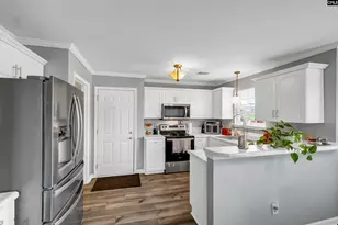 154 Ridge Pointe Dr, Gaston, SC 29053 - Photo 8