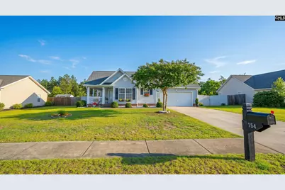 154 Ridge Pointe Drive, Gaston, SC 29053 - Photo 1