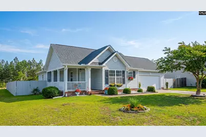 154 Ridge Pointe Drive, Gaston, SC 29053 - Photo 4