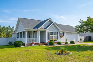 154 Ridge Pointe Dr, Gaston, SC 29053 - Photo 4