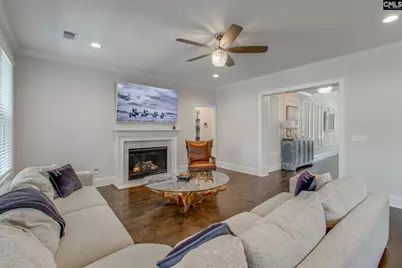 2159 Harvestwood Lane, Chapin, SC 29036 - Photo 10