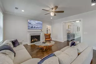 2159 Harvestwood Ln, Chapin, SC 29036 - Photo 10