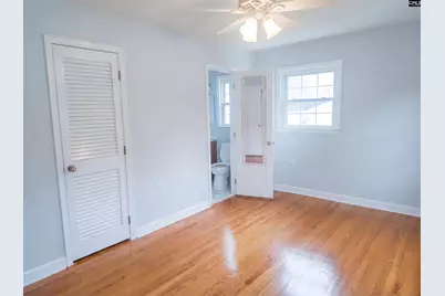 1307 Sunnyhill Drive, Camden, SC 29020 - Photo 4