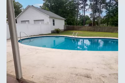 1307 Sunnyhill Drive, Camden, SC 29020 - Photo 16