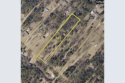 967 Clay Hill Road, Pelion, SC 29123 - Photo 2