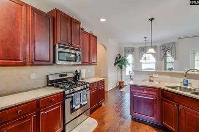 631 Twisted Oak Court, Lexington, SC 29073 - Photo 8