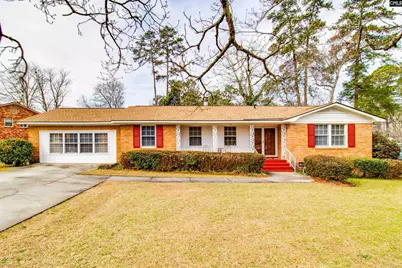 1909 Dominion Drive, Columbia, SC 29209 - Photo 1