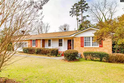 1909 Dominion Drive, Columbia, SC 29209 - Photo 2