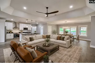 125 Laurel Hill Drive, West Columbia, SC 29170 - Photo 4