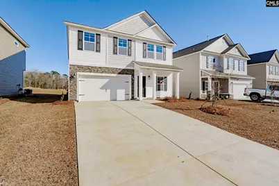 1233 Deep Creek Road, Blythewood, SC 29016 - Photo 2