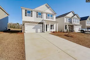 1233 Deep Creek Rd, Blythewood, SC 29016 - Photo 2
