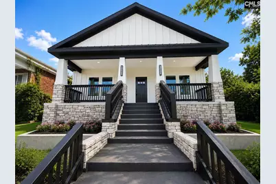 1206 Lyon Street, Columbia, SC 29204 - Photo 1