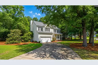 5 W Ashford Court, Irmo, SC 29063 - Photo 4