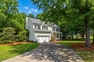 5 W Ashford Ct, Irmo, SC 29063 - Photo 4