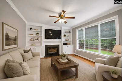 5 W Ashford Court, Irmo, SC 29063 - Photo 20