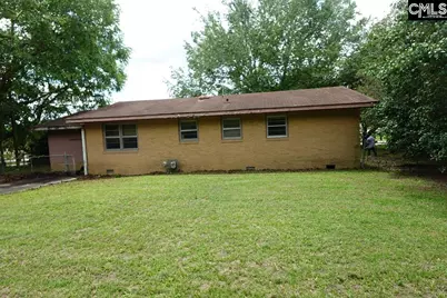 1230 Brickle St, Orangeburg, SC 29118 - Photo 4