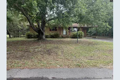 1230 Brickle St, Orangeburg, SC 29118 - Photo 1