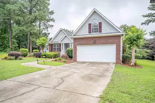 12 Holly Creek Ct, Irmo, SC 29063 - Photo 4