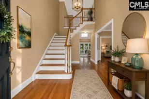 214 Rolling Creek Cir, Irmo, SC 29063 - Photo 6