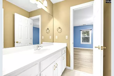 214 Rolling Creek Circle, Irmo, SC 29063 - Photo 48