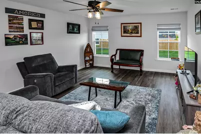 736 Common Widgeon Way, Hopkins, SC 29061 - Photo 18
