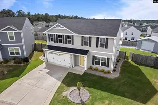 1843 Guadalupe Ct, Lexington, SC 29073 - Photo 2