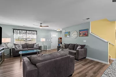 1843 Guadalupe Court, Lexington, SC 29073 - Photo 4