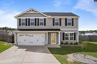 1843 Guadalupe Ct, Lexington, SC 29073 - Photo 1