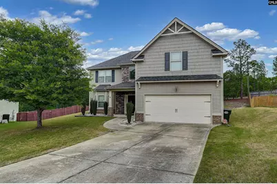 218 Vista View Court, West Columbia, SC 29172 - Photo 50