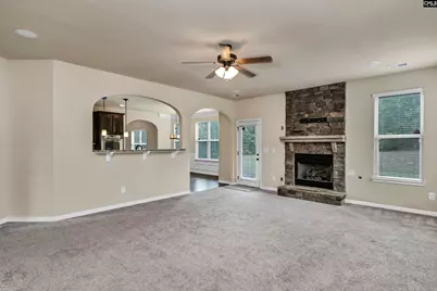 218 Vista View Court, West Columbia, SC 29172 - Photo 18