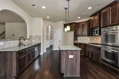 218 Vista View Court, West Columbia, SC 29172 - Photo 1