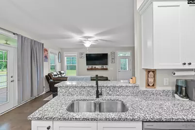 214 Millers Pond Road, Salley, SC 29137 - Photo 4