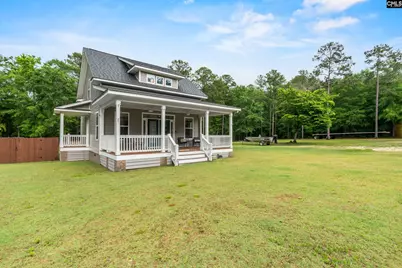 214 Millers Pond Road, Salley, SC 29137 - Photo 1