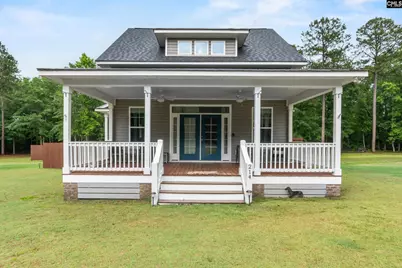 214 Millers Pond Road, Salley, SC 29137 - Photo 2