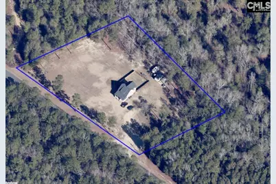 214 Millers Pond Road, Salley, SC 29137 - Photo 40