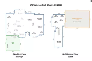 573 Wateroak Trail, Chapin, SC 29036 - Photo 60