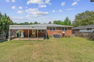 2324 Camelia St, Cayce, SC 29033 - Photo 28