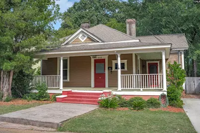 1103 Beaufort Street, Columbia, SC 29201 - Photo 2