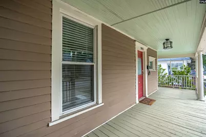 1103 Beaufort Street, Columbia, SC 29201 - Photo 4
