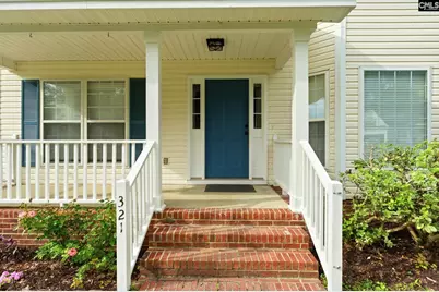 321 Delaine Woods Drive, Irmo, SC 29063 - Photo 6