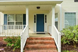 321 Delaine Woods Dr, Irmo, SC 29063 - Photo 6