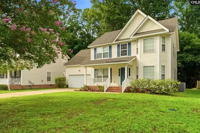 321 Delaine Woods Drive, Irmo, SC 29063 - Photo 2
