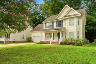321 Delaine Woods Dr, Irmo, SC 29063 - Photo 2